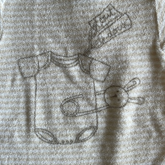 NWOT PETIT BATEAU BABY ONESIES - Picture 6 of 11